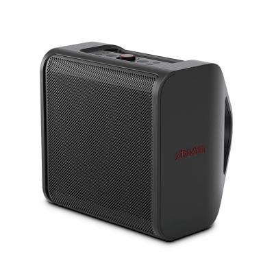 LG XBOOM STAGE PARTY SPEAKER BLACK