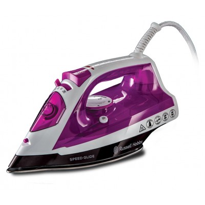 Russell Hobbs Speedglide Steam Iron 23960