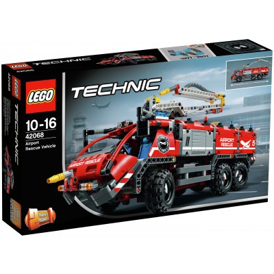 argos lego technic