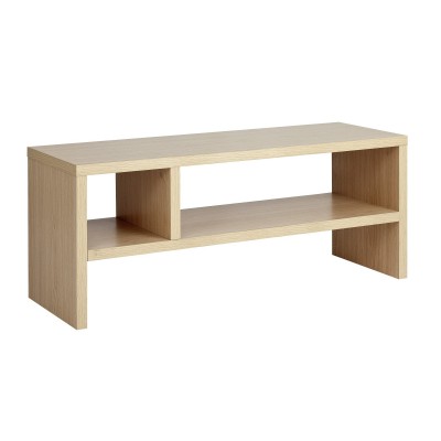 Argos Home Oscar TV Unit - Oak Effect