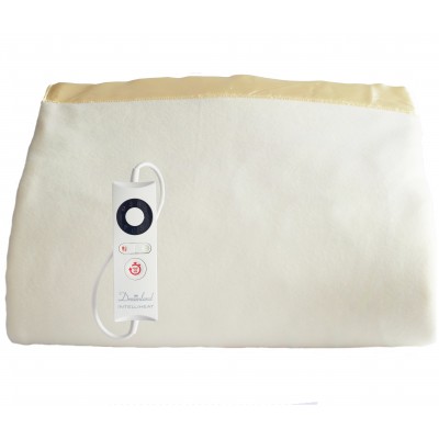 Argos Product Support for DREAMLAND INTELLIHEAT SUPERSOFT OB SGL (724/9819)