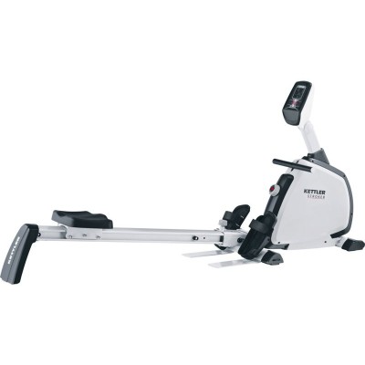 KETTLER STROKER ROWER                   