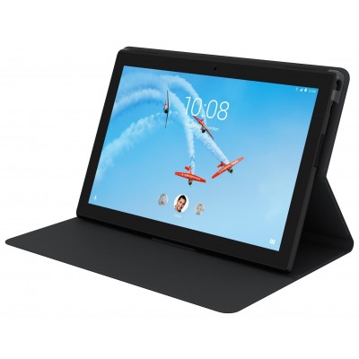 Lenovo Tab 4 10 Folio Tablet Case - Black