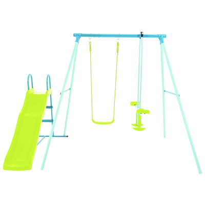 TP Swing, Slide, and Glider