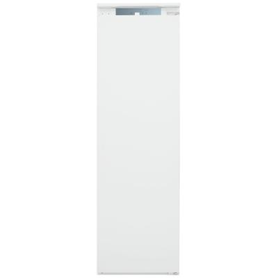 Hotpoint HTSD18F013H1 Integrated Tall Freezer - White