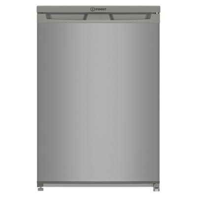 Indesit I55Z1112SUK Under Counter Freezer - Silver