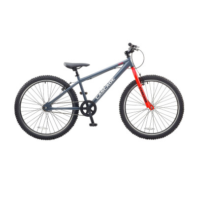 Cascade Dive 26 Inch Wheel Size Unisex Jump Bike