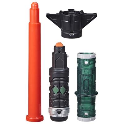 SW Lightsaber Forge Entry Level Baylan