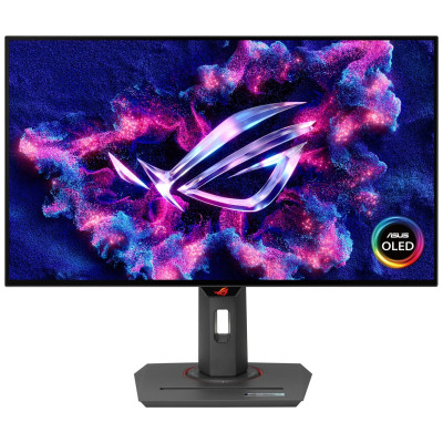 ASUS ROG Strix XG27AQDMG 27in 240Hz QHD Gaming Monitor