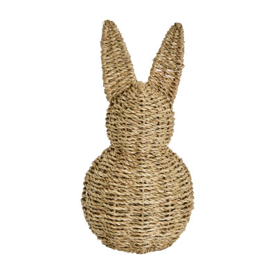 Wicker Bunny