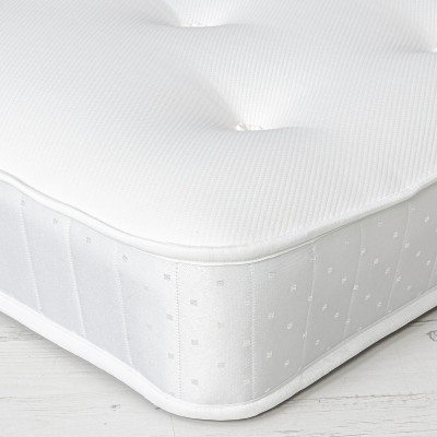 Argos Home Winslow 600 Pocket Memory Double Mattress