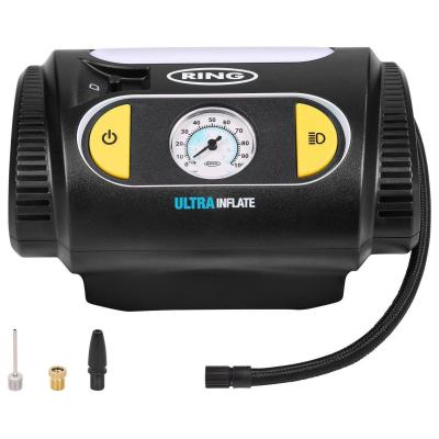 Ring ULTRAINFLATE 10 Analogue Tyre Inflator