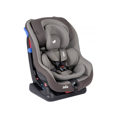 Joie Steadi Group 0+/1 Car Seat - Dark Pewter