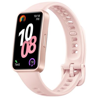 HUAWEI Band 10 Smart Watch - Pink
