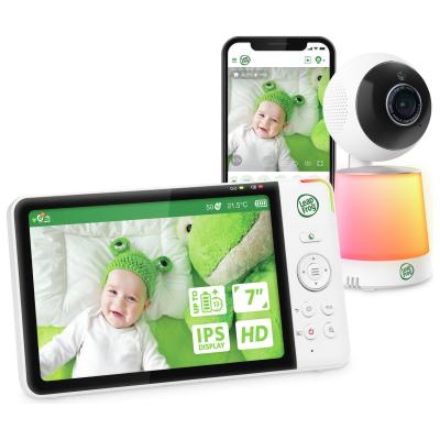 Leapfrog LF4917HD Baby Monitor