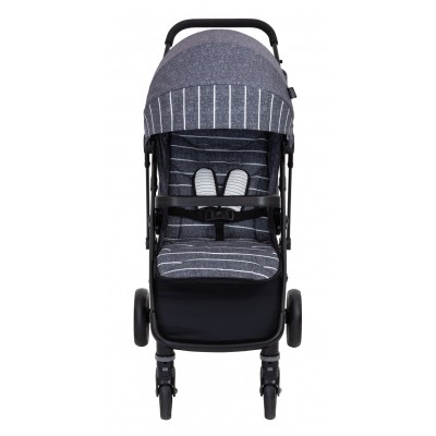 Graco Breaze Lite Suits Me Stroller - Grey