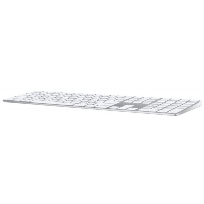 Apple Magic Keyboard with Numeric Keypad