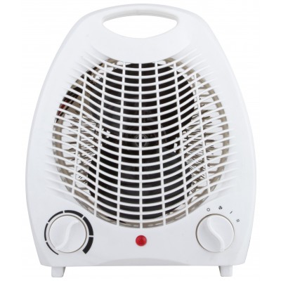 Simple Value 2KW Upright Fan Simple Value 2kW Upright Fan Heater