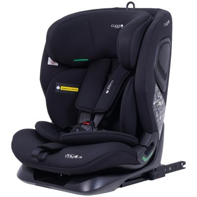 Cuggl R129 Isofix 123 Car Seat