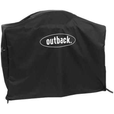 Outback Ranger 3 Burner BBQ Cover