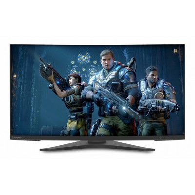 Lenovo G27c 27 Inch FHD Gaming Monitor
