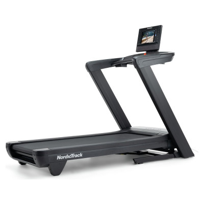Nordic Track Commercial LE Folding Treadmill with Incline