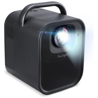 ACER AOPEN QF16ATV PROJECTOR GREY