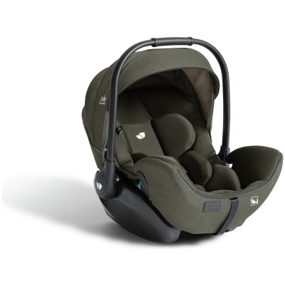 JOIE SIGNATURE I LEVEL CAR SEAT EVERGREE