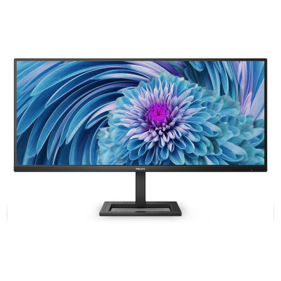 Philips 346E2LAE 34 Inch 100Hz WQHD Monitor
