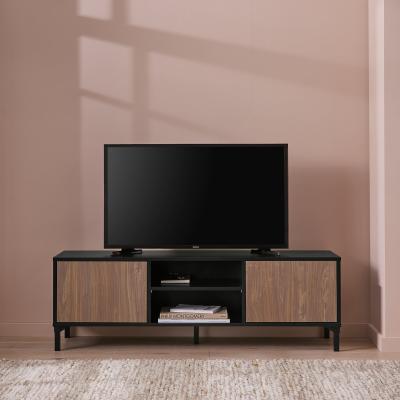 AH HAMILTON 1380CM TV UNIT WALNUT
