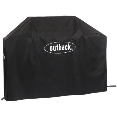 Outback Jupiter 4 Burner BBQ Cover