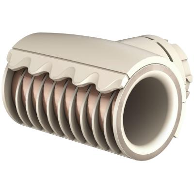 Shark FlexStyle FrizzFighter Finishing Tool - Stone