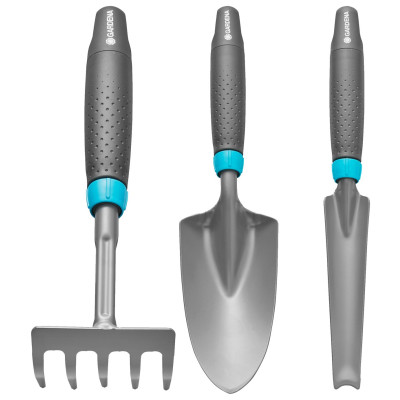 GARDENA COMFORT HAND TOOL SET
