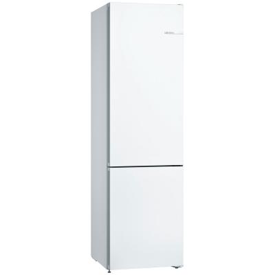 Bosch KGN392WEBG Fridge Freezer - White