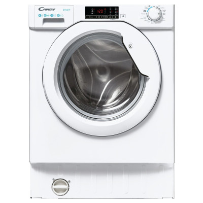 CANDY CBW 48D1W4 INT 8KG WM WHT