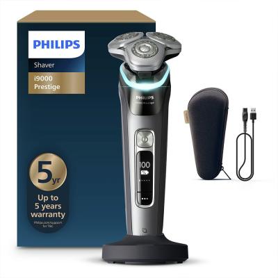 Philips i9000 Prestige Electric Men Shavers XP9202/10