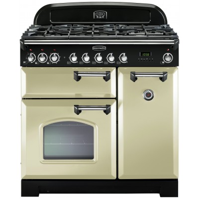 80940 CLASSIC DL 90 DF CREAM CHROME