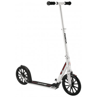 RAZOR A6 COMMUTER SCOOTER SILVER