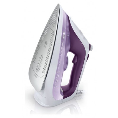 Braun Texstyle 7 Pro 7066 Steam Iron