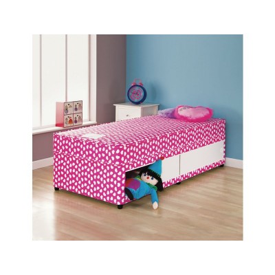 09H ARG PENNY 3FT SS DIVAN              