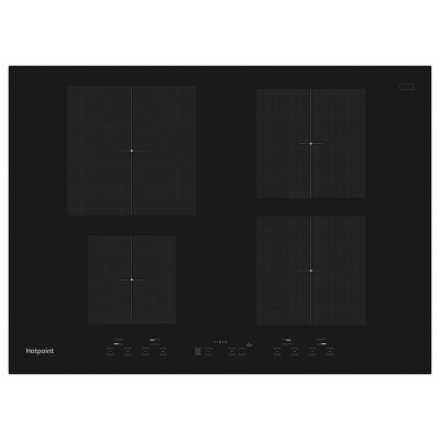 HOTPOINT CID 740 B INDUCTION HOB INS