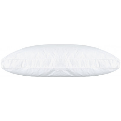 SLEEP BACK SLEEPER MED SUPPORT PILLOW
