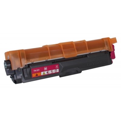 Brother TN241M Magenta Toner Cartridge