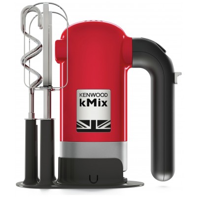 Kenwood kMix HDX754 Hand Mixer - Red