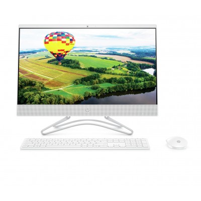 HP 24 Inch i5 8GB 1TB All-in One PC