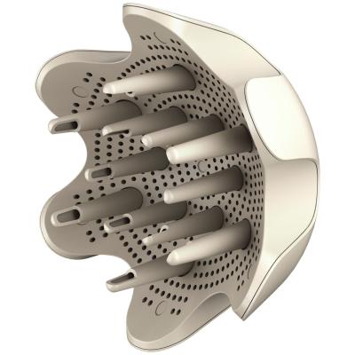 Shark FlexStyle Curl-Defining Diffuser - Stone