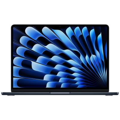 Apple MacBook Air 2025 13.6in M4 24GB 512GB - Midnight