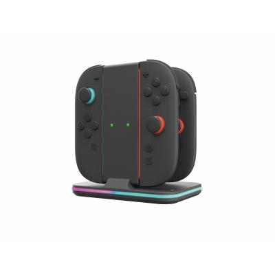 Nacon QuadCharging Station For Joy-Con Nintendo Switch 2