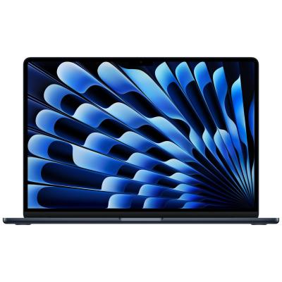 Apple MacBook Air 2025 15.3in M4 24GB 512GB - Midnight