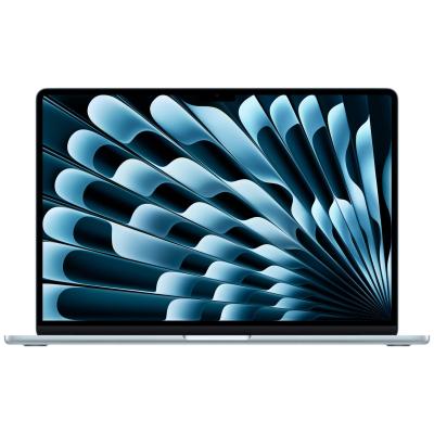 Apple MacBook Air 2025 15.3in M4 24GB 512GB - Sky Blue